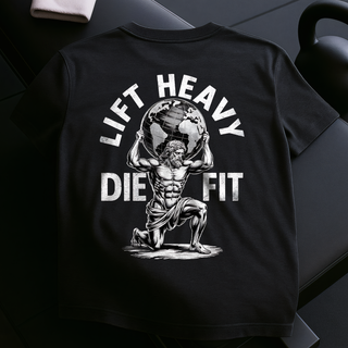 black mockup