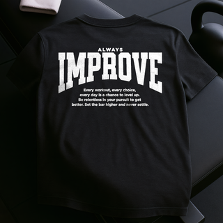 black mockup