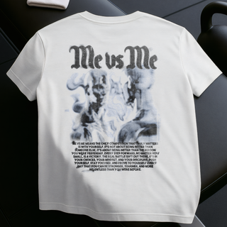 Me Vs Me V1 | Standard Tee