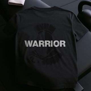 Warrior Stealth Design | Standard Tee