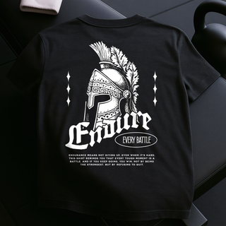 Endure Every Battle | Standard Tee