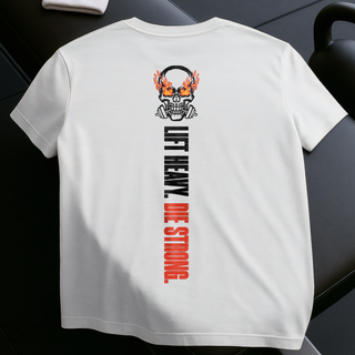 white mockup