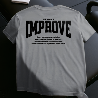 sport grey mockup