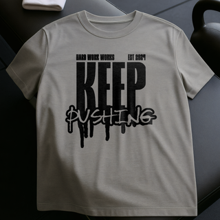 sport grey mockup
