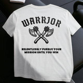 white mockup