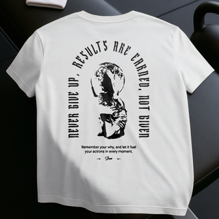 white mockup