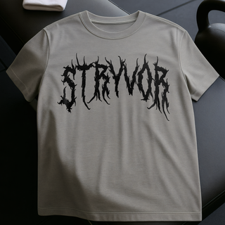 sport grey mockup