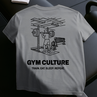 sport grey mockup