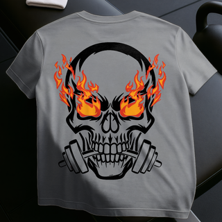 sport grey mockup