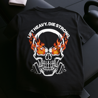 black mockup