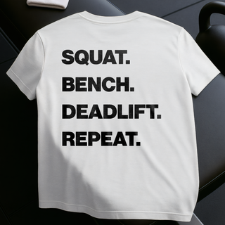 white mockup