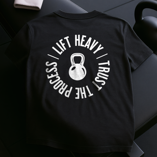 black mockup