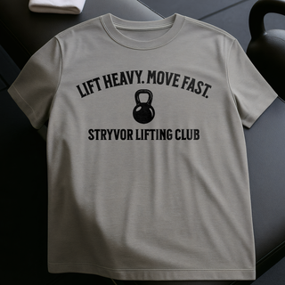 sport grey mockup