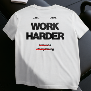 white mockup