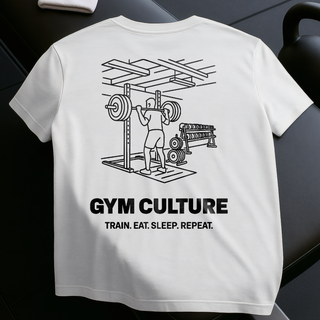 white mockup