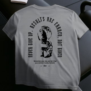 sport grey mockup