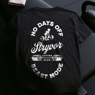 black mockup