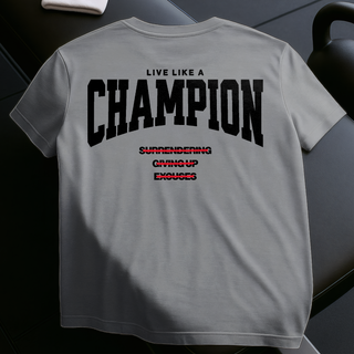 sport grey mockup