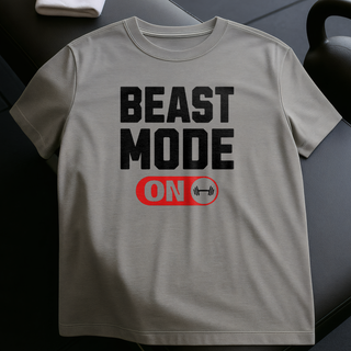sport grey mockup