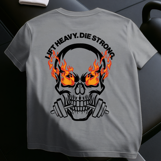 sport grey mockup