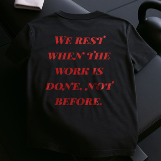 black mockup