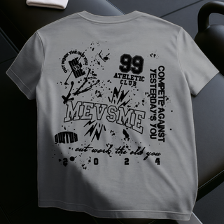 sport grey mockup