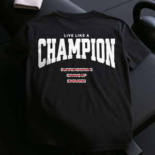 black mockup