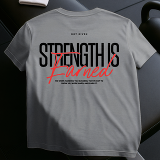 sport grey mockup