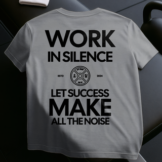 sport grey mockup