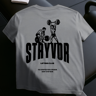 sport grey mockup