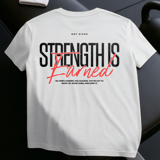 white mockup