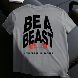 sport grey mockup